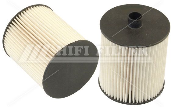 HIFI FILTER Üzemanyagszűrő SN 39922