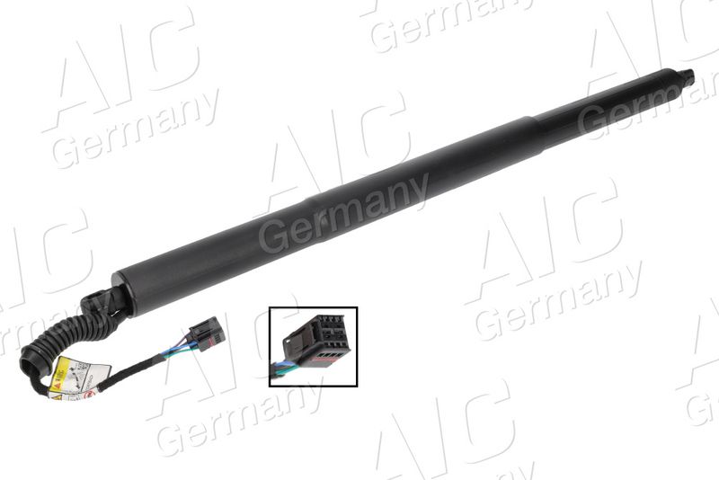 Prekė atitinka OEM kodą: 83F 827 851A