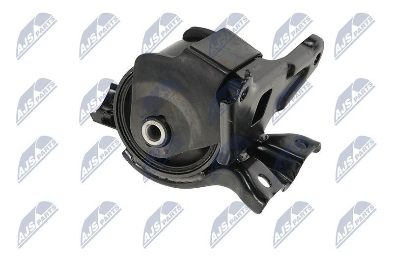 Paigutus, Mootor, NTY ZPS-HY-510