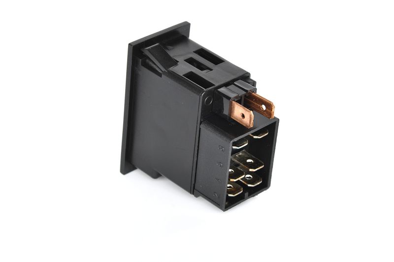 BOSCH 0986348057 Direction Indicator Switch