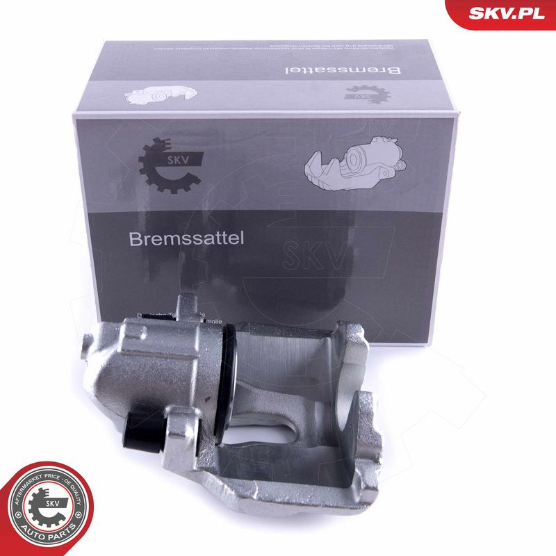 Pidurisadul, ESEN SKV 50SKV982