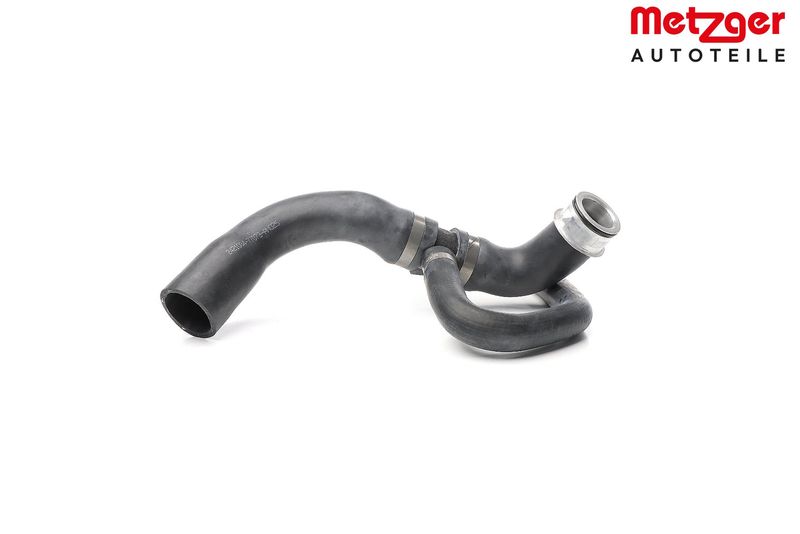 METZGER AUTOTEILE 2421004 Radiator Hose