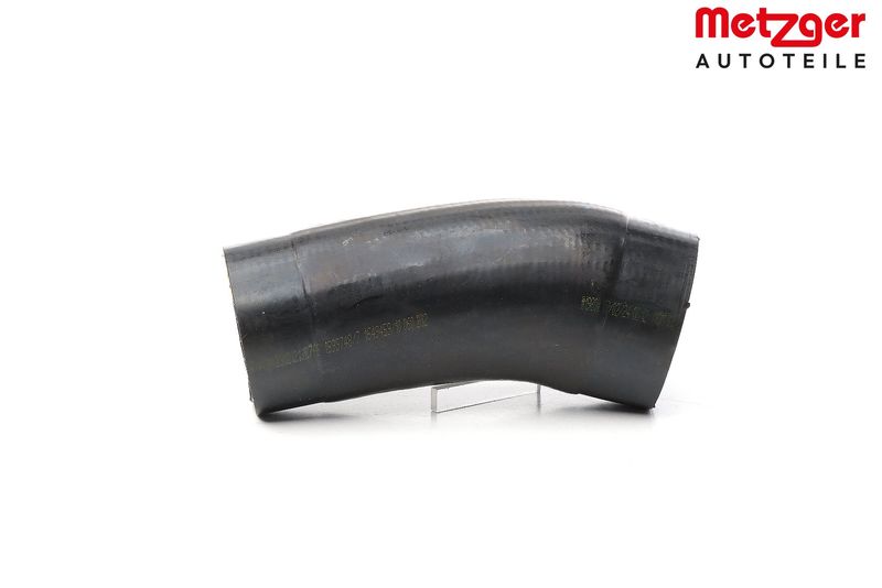 METZGER AUTOTEILE 2401215 Charge Air Hose