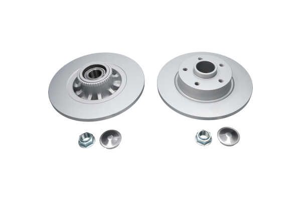 Kavo Parts BR-6869-C - Stabdžių diskas