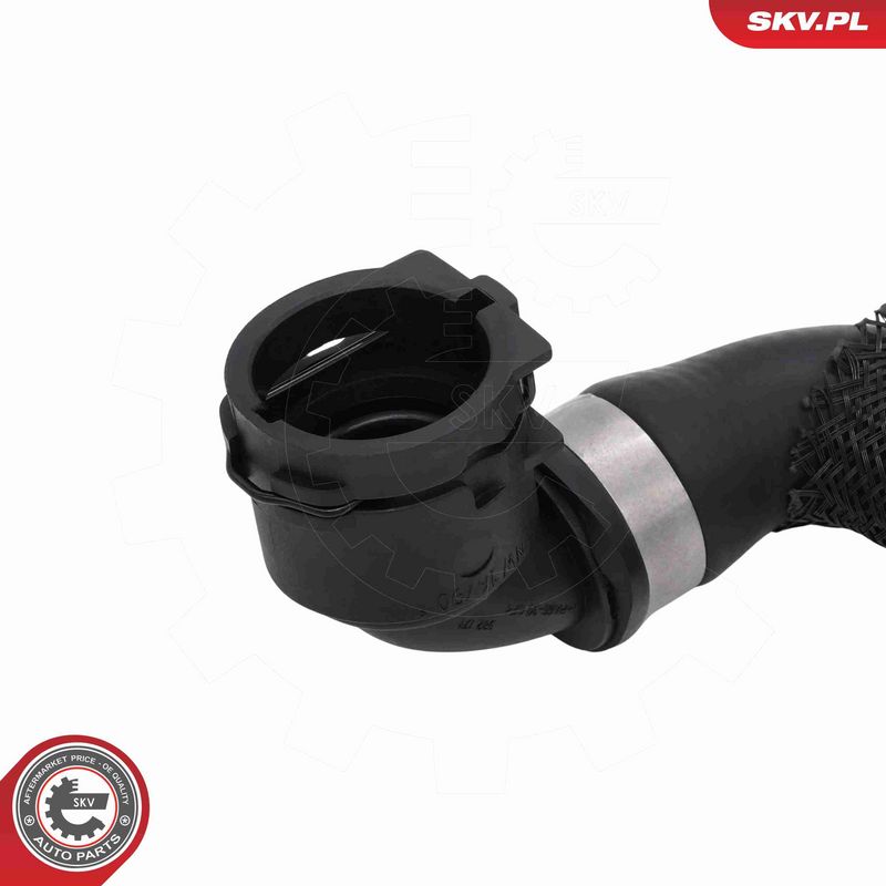 ESEN SKV 54SKV881 Radiator Hose