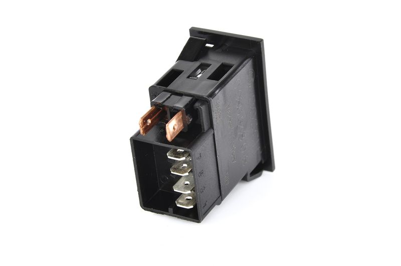 BOSCH 0986348018 Direction Indicator Switch