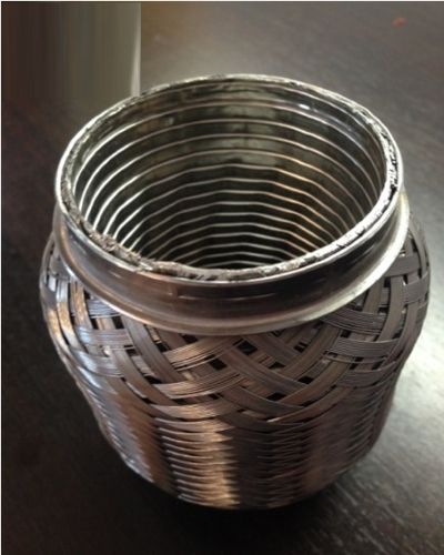Furtun flexibil, sistem de esapament MTR 12104687