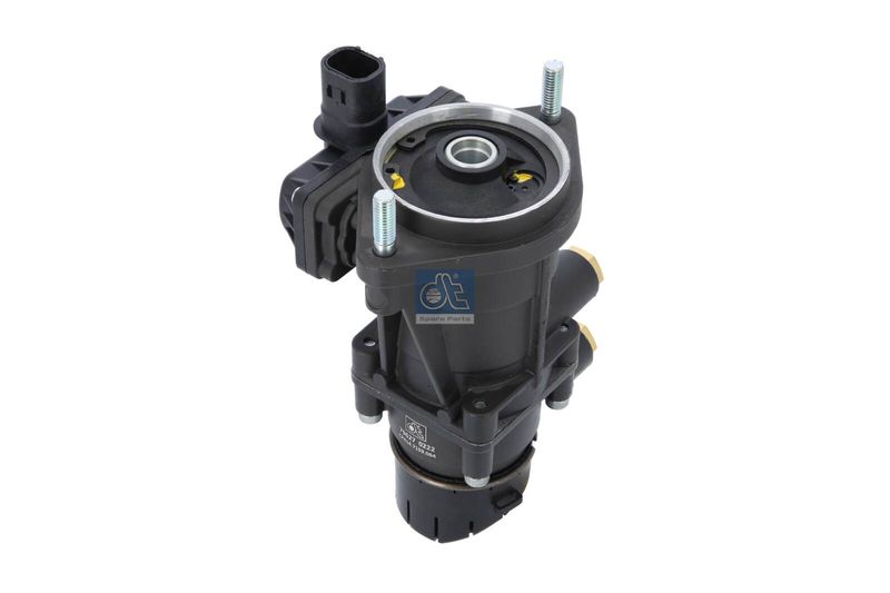 Supapa frana, frana de serviciu 3.72064 DT Spare Parts