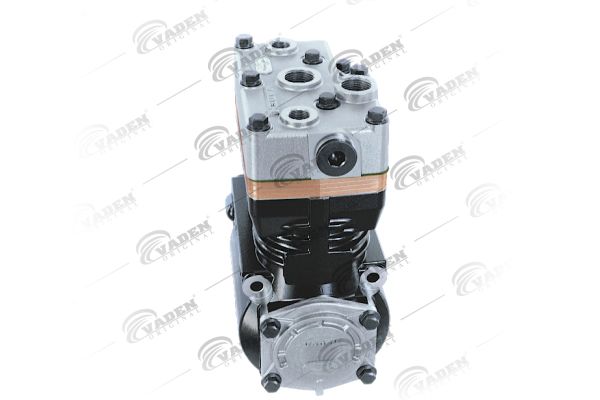 kompresor RVI 1700010001