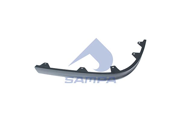 spoiler SAMPA 1830 0777