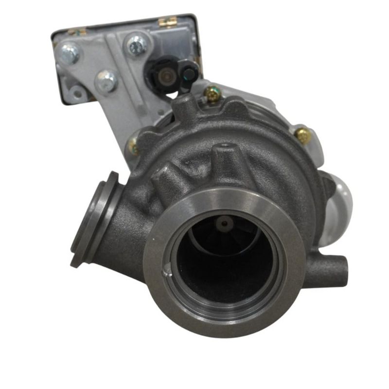 ASAM AUTOMOTIVE 181454 Charger, charging (supercharged/turbocharged)