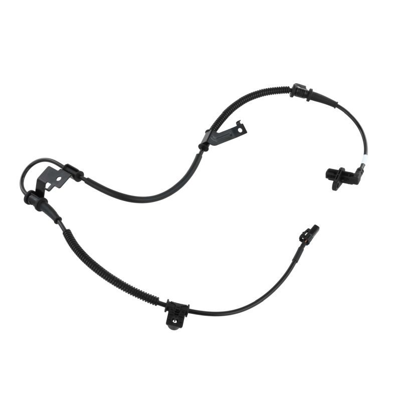 Andur, rattapöörete arv, DELPHI SS20535