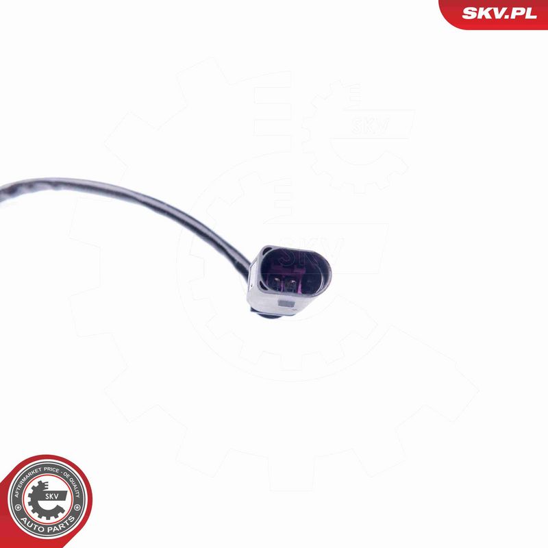 ESEN SKV 30SKV055 Sensor, exhaust gas temperature
