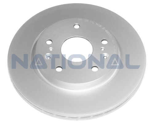 National NBD1998