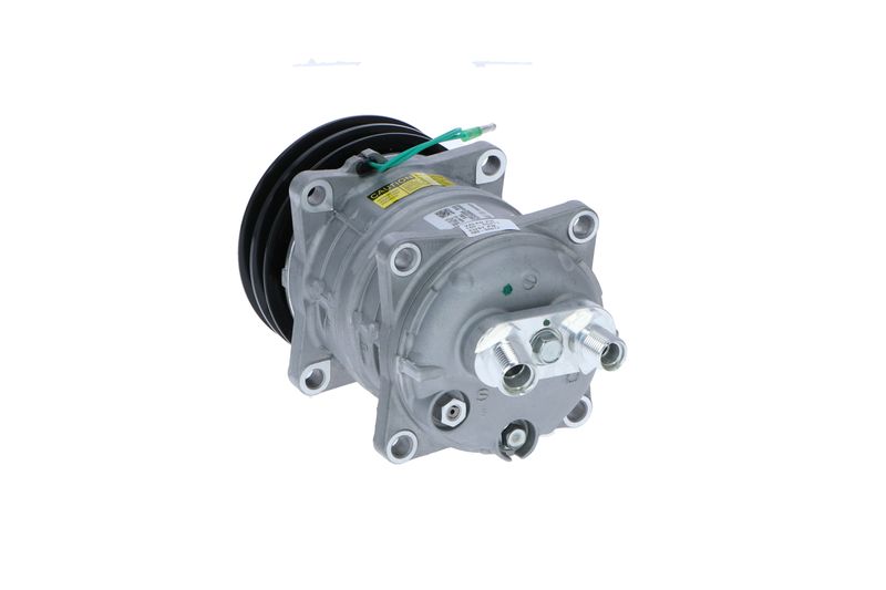 NRF 32158G Compressor, air conditioning