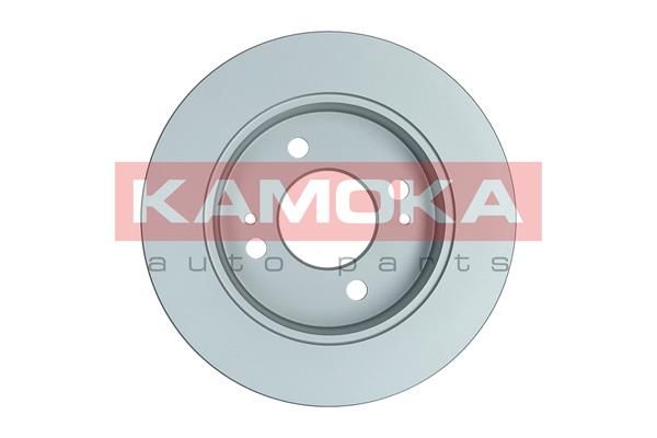 KAMOKA 103522 Brake Disc