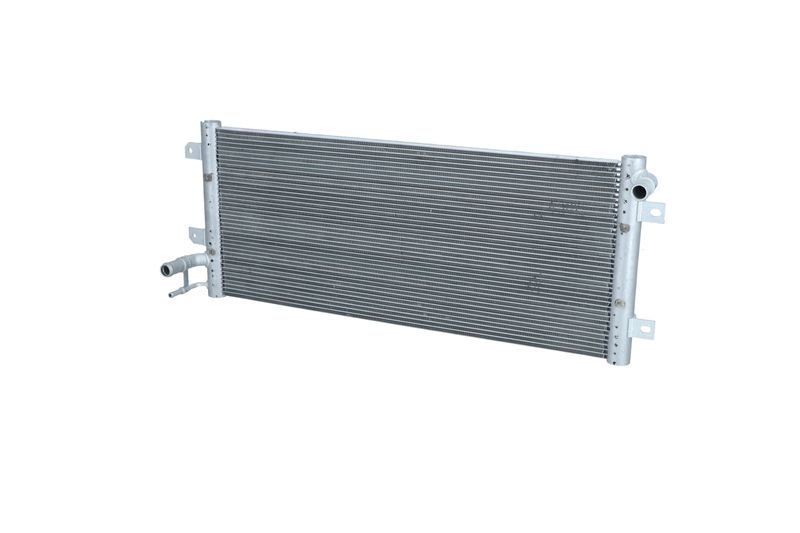 Radiaator, mootorijahutus, NRF 550438