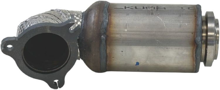Katalysator EURO 5