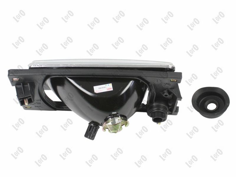ABAKUS 053-21327-2514 Headlight