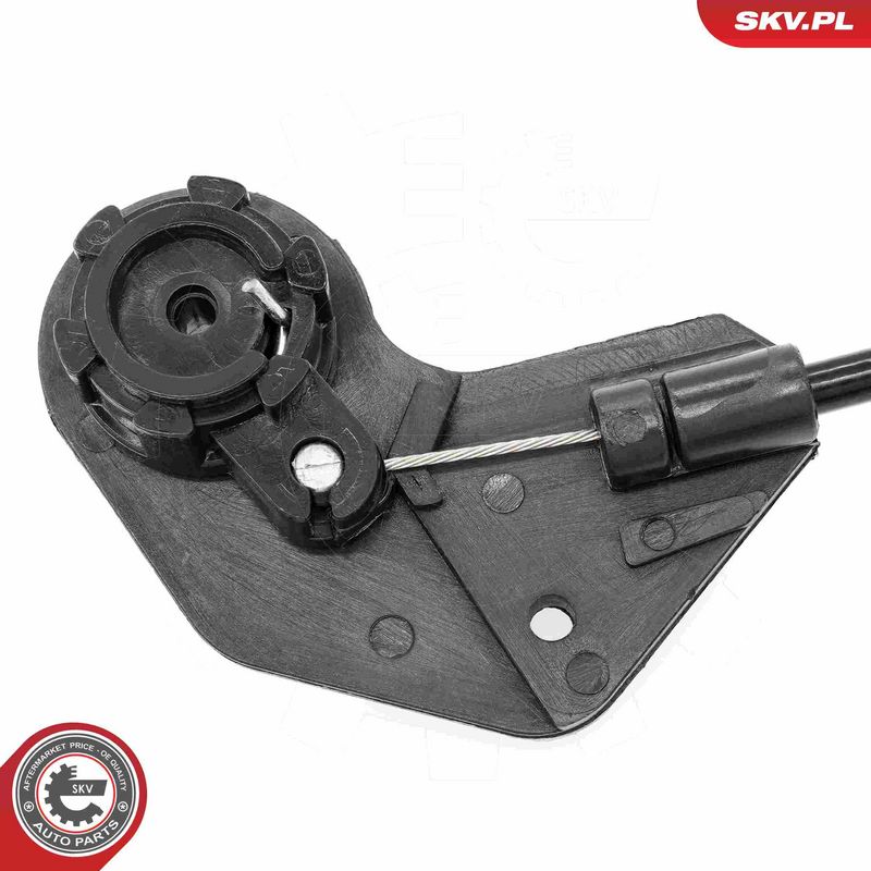 Mootorikapoti trossid, ESEN SKV 96SKV276