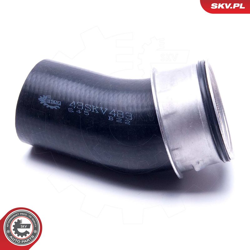 Laadimisõhu voolik, ESEN SKV 43SKV483