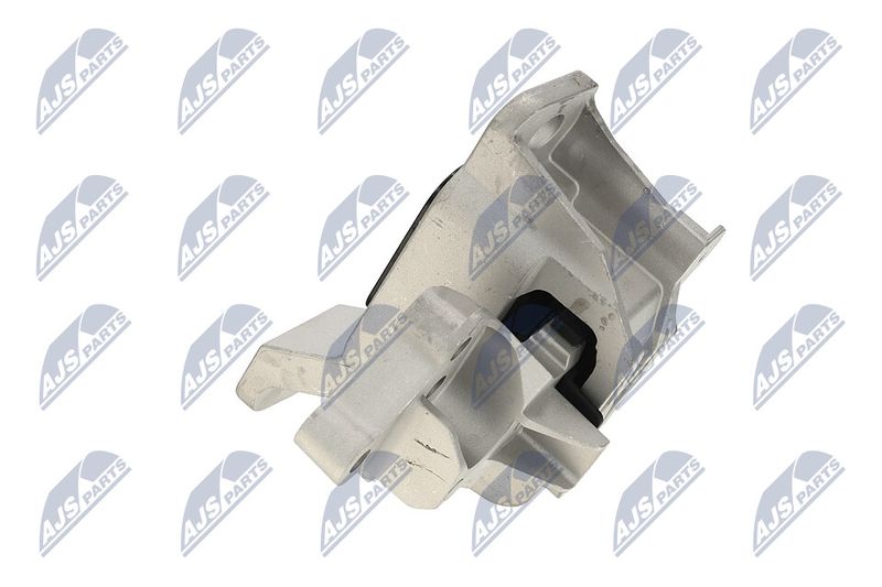 Paigutus, Mootor, NTY ZPS-FR-069