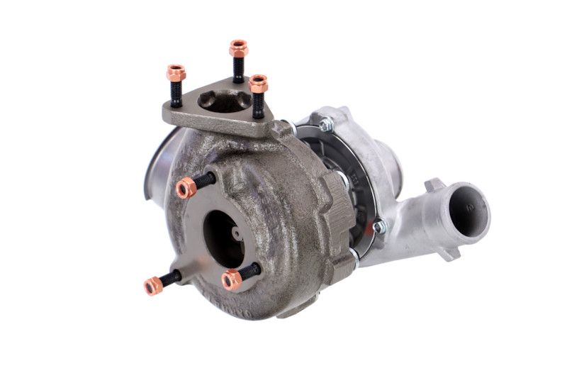 REMANTE 003-001-000065R Charger, charging (supercharged/turbocharged)