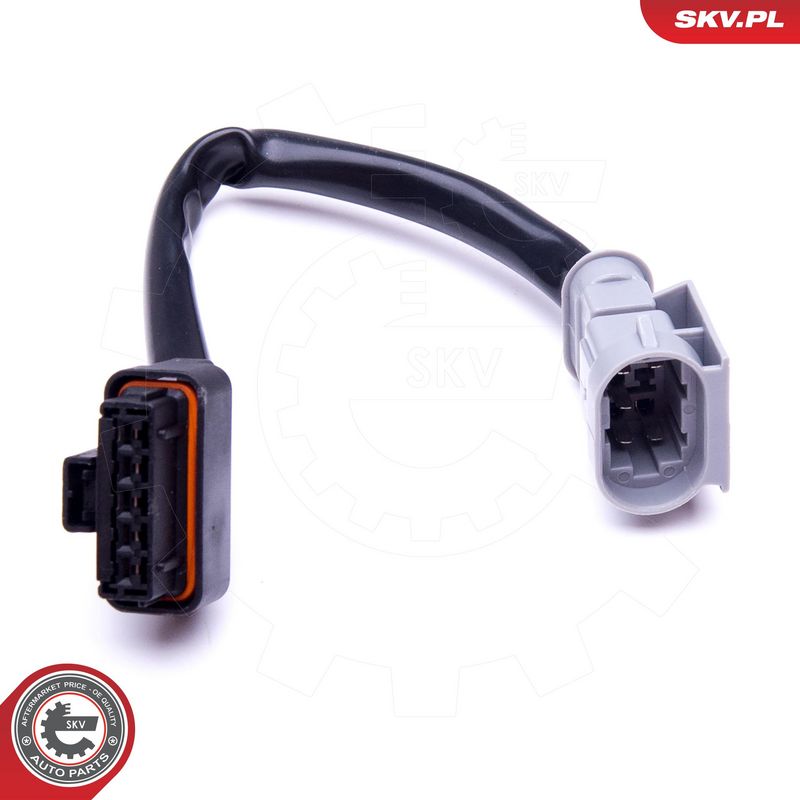 Pesuri mootor, ESEN SKV 19SKV160