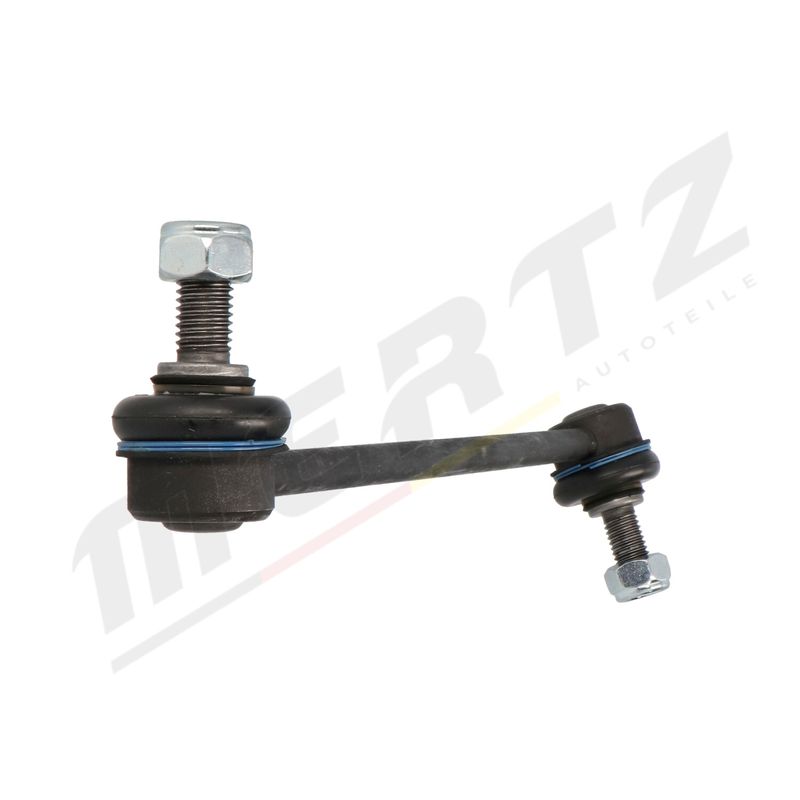 MERTZ M-S1217 Link/Coupling Rod, stabiliser bar