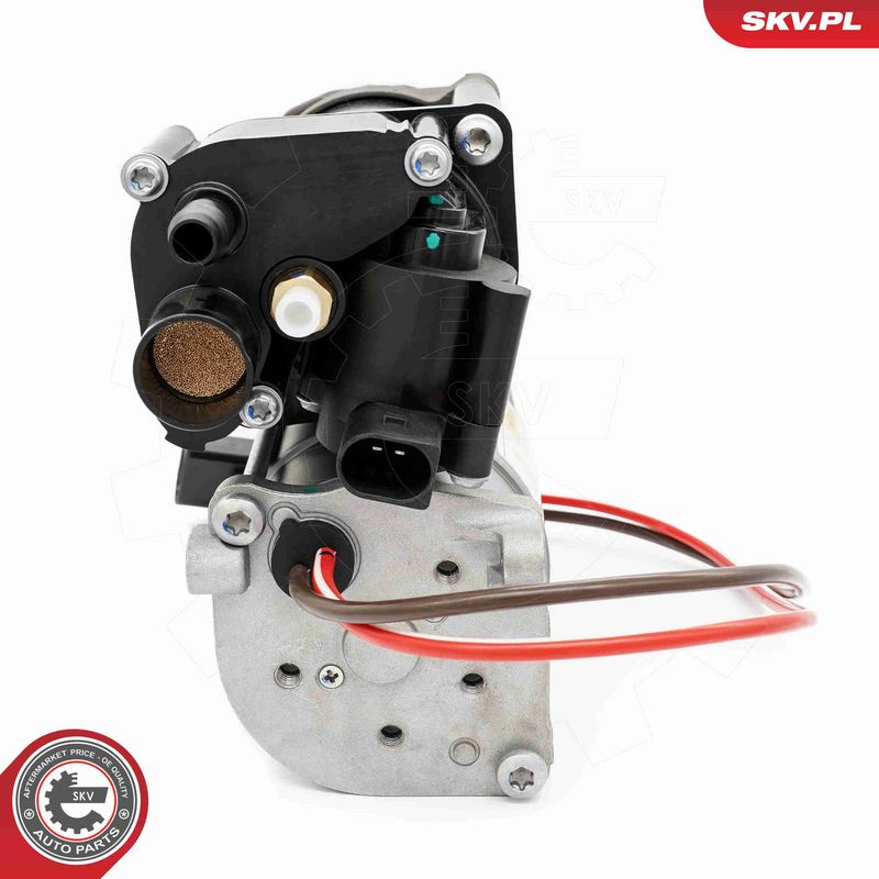 ESEN SKV 58SKV505 Compressor, compressed-air system