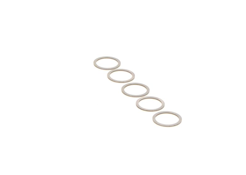 Remondikomplekt, Common-Rail süsteem, BOSCH F 00Z C99 898
