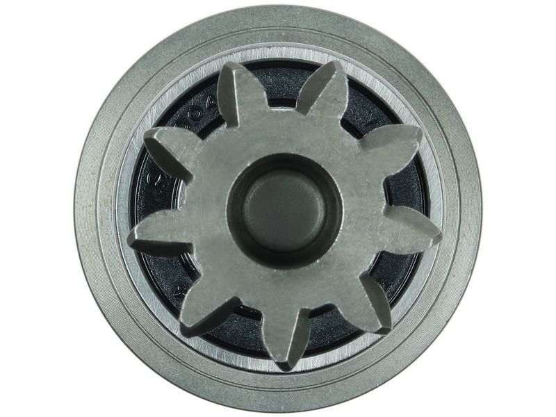 Vabajooks, starter, AS-PL SD2047