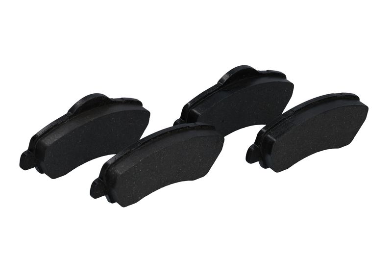 Sada brzdových destiček, kotoučová brzda 302155A