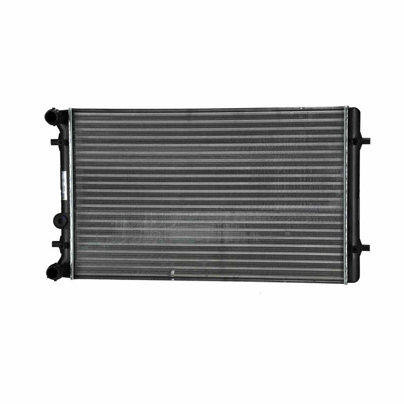 Radiaator, mootorijahutus, NISSENS 65011