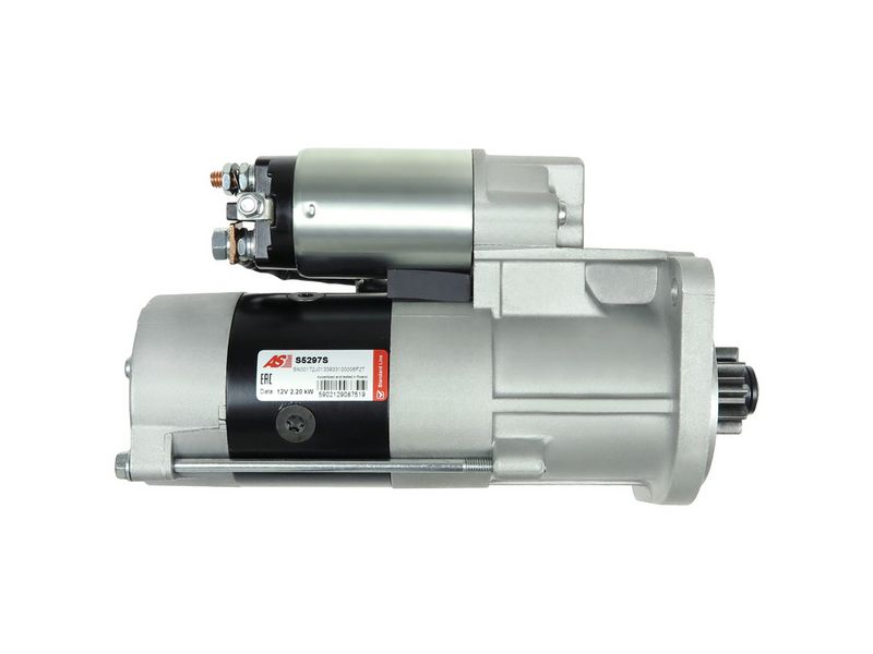AS-PL S5297S Starter