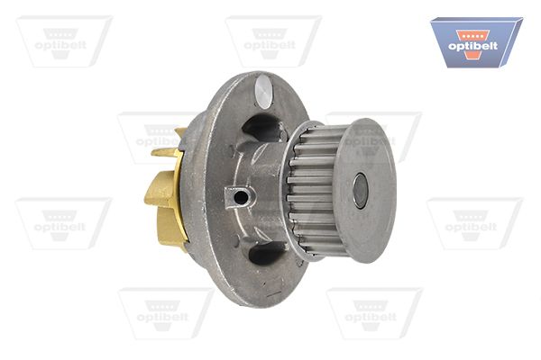 водна помпа, охлаждане на двигателя OPTIBELT