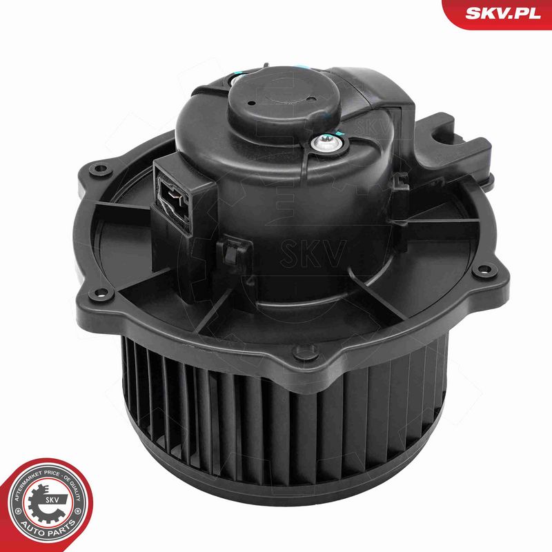 ESEN SKV 68SKV287 Interior Blower