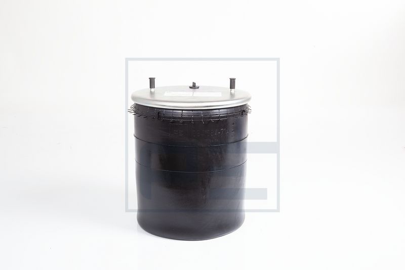 Mech, pneumatické odpružení 084.084-72A