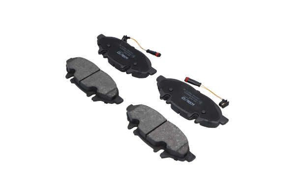 Kavo Parts KBP-10032 Stabdžių trinkelių rinkinys, diskinis stabdys