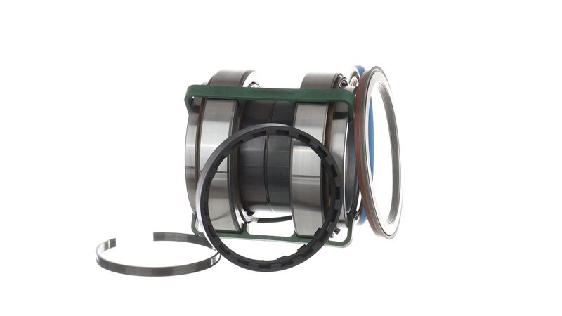 Sada ložisek kol VKBA 5456