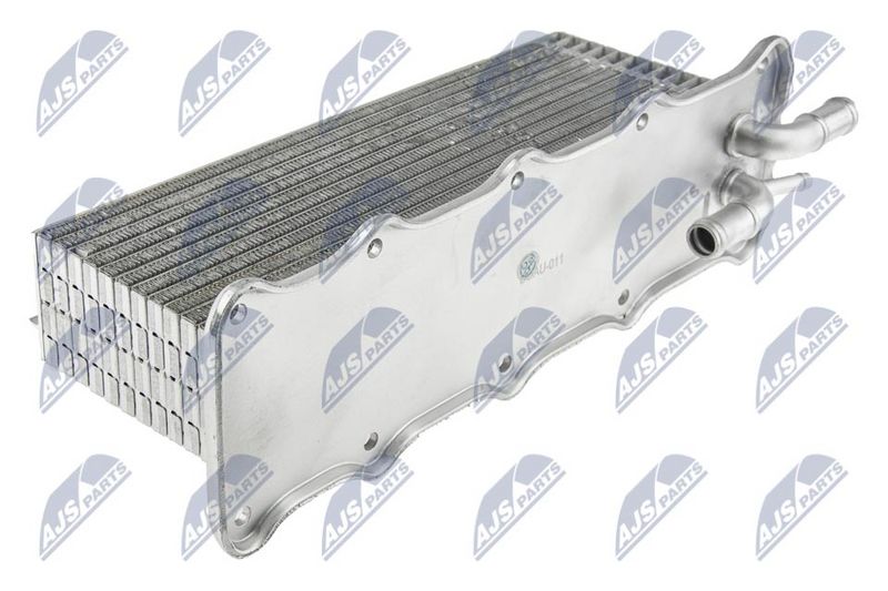 NTY CCL-AU-011 Charge Air Cooler