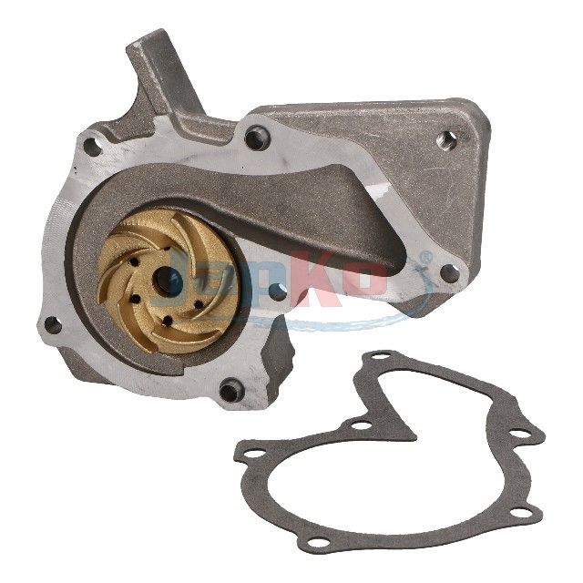 Veepump, mootori jahutus, JAPKO 35335
