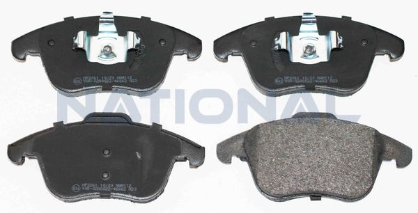 National NP3261