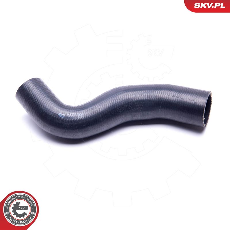 Jahutusvoolik, ESEN SKV 43SKV829