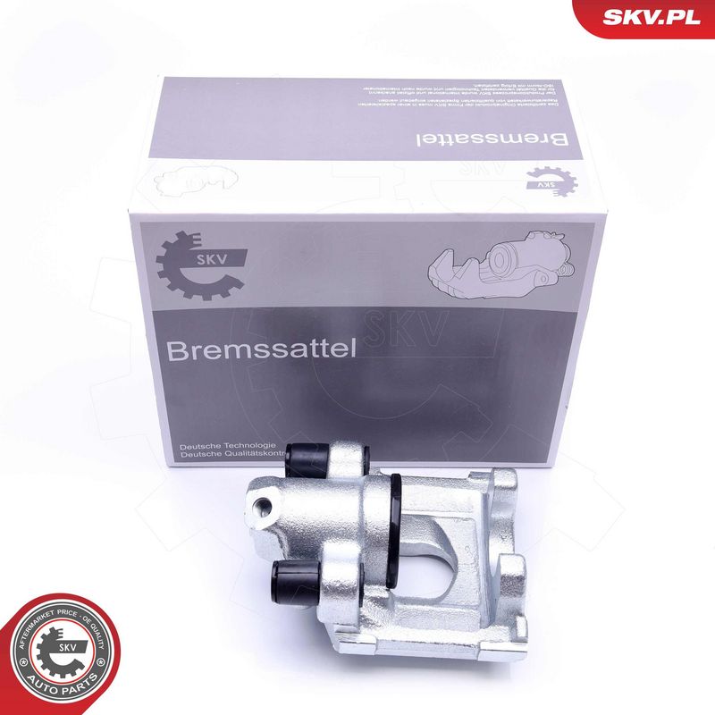 Pidurisadul, ESEN SKV 42SKV853