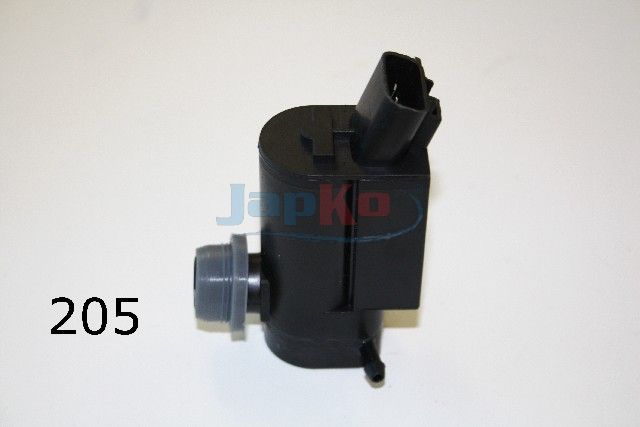 Klaasipesuvee pump,...