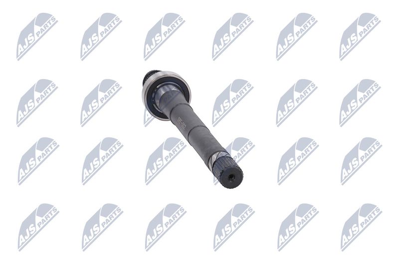 Veovõll, NTY NWP-RE-002