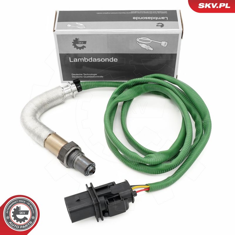 Lambda andur, ESEN SKV 09SKV170