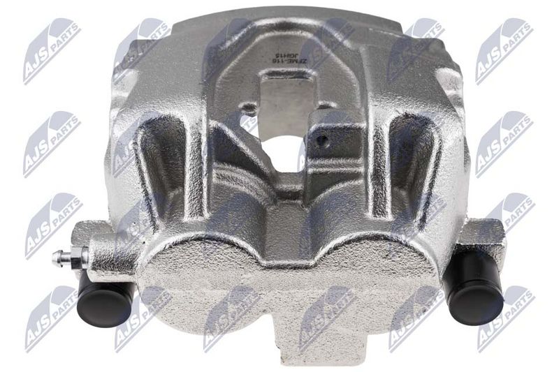Pidurisadul, NTY HZP-ME-116