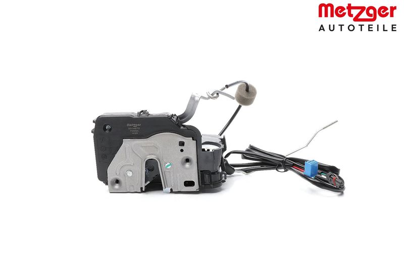 METZGER AUTOTEILE 2314675 Door Lock